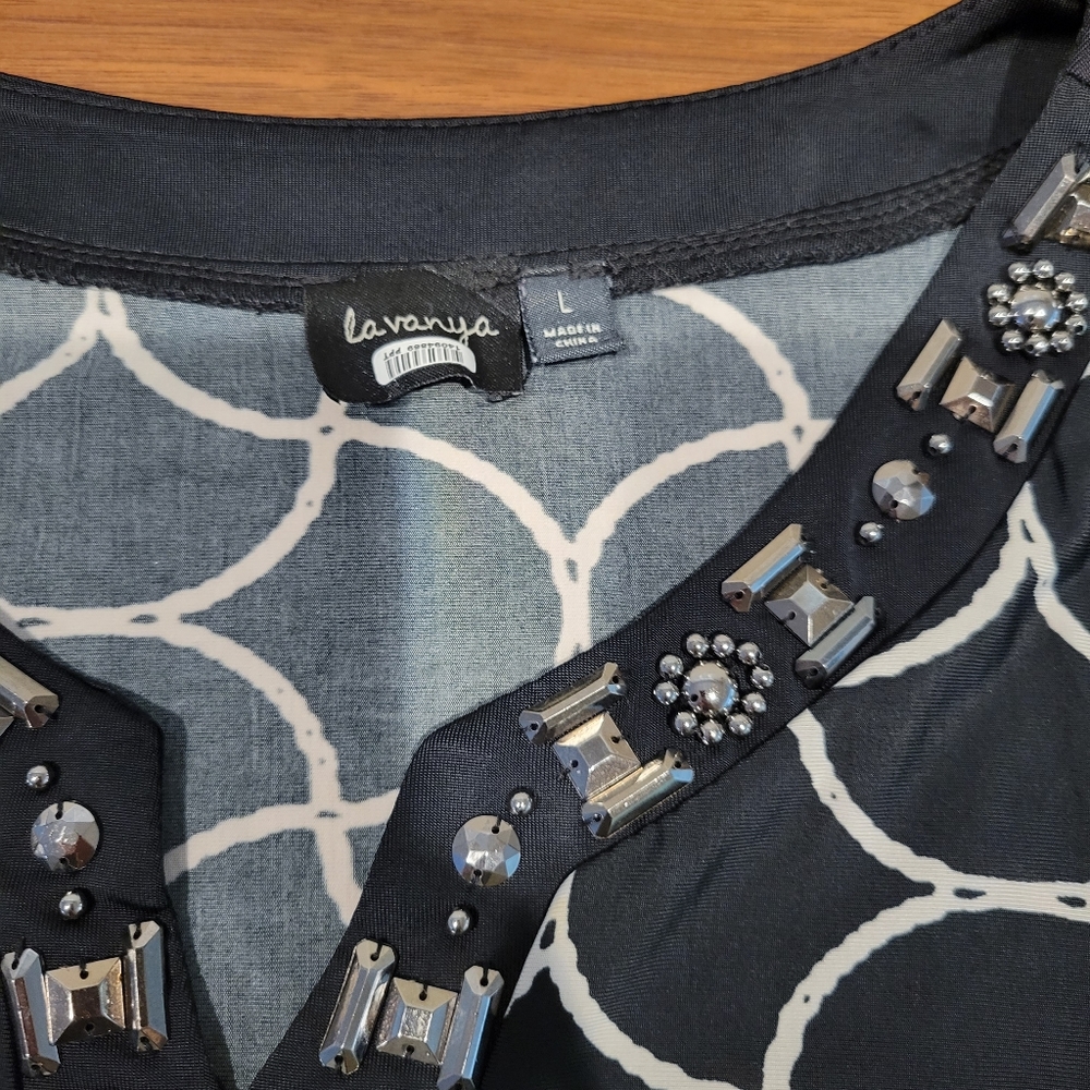 Tunic - Picture 2 of 2